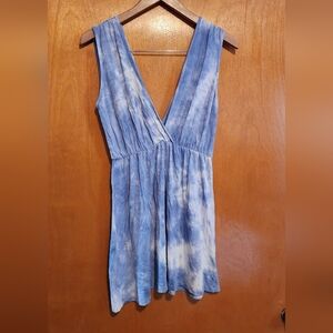Light & Airy Flowy Swimsuit Coverup/ Summer Top